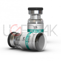 AOD 9604 5mg Dragon Pharma INTL