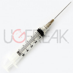 Syringe 3ml (1 pcs)