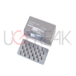 Clomid 50 Genshi Labs INTL, Gen-Shi Labs International