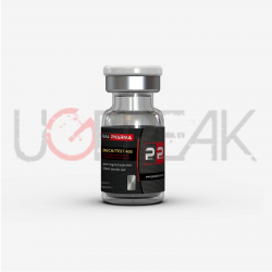 DECA / TEST 400 Para Pharma INTL, Para Pharma International