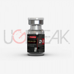DECAN 500 Para Pharma INTL, Para Pharma International
