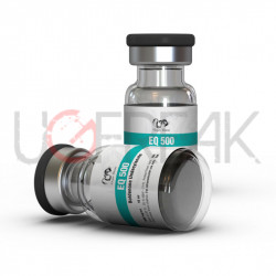 EQ 500 Dragon Pharma INTL