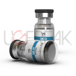 GHK-CU 50mg Dragon Pharma INTL