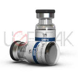 GHRP-6 Dragon Pharma INTL
