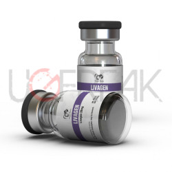 Livagen Dragon Pharma INTL