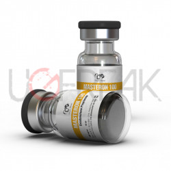 MASTERON 100 Dragon Pharma US DOM, Dragon Pharma US DOM up to 20 days