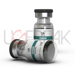 Ovagen Dragon Pharma INTL