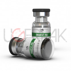 Parabolan 100 Dragon Pharma INTL