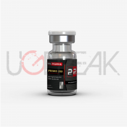 PRIMO 200 Para Pharma INTL, Para Pharma International