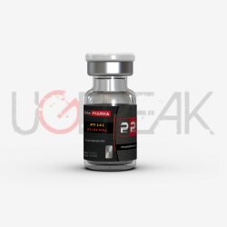 PT-141 10mg Para Pharma INTL, Para Pharma International