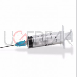Syringe 6ml BULK (50 pcs)