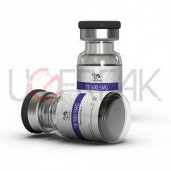 TB-500 5mg Para Pharma US DOM EXPRESS, Para Pharma US Domestic