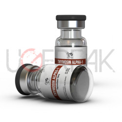 Thymosin Alpha-1 Dragon Pharma INTL
