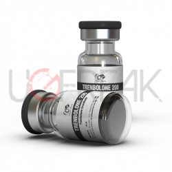 TRENBOLONE 200 Dragon Pharma US DOM, Dragon Pharma US DOM up to 20 days